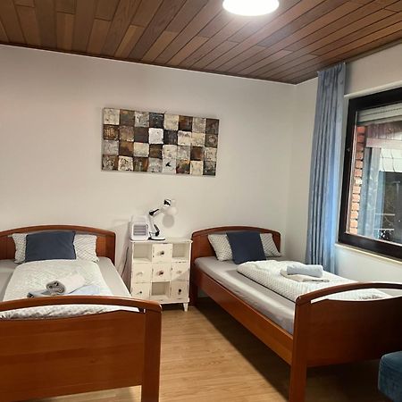 Xantener Ferienhaus Eichenwinkel Exterior foto