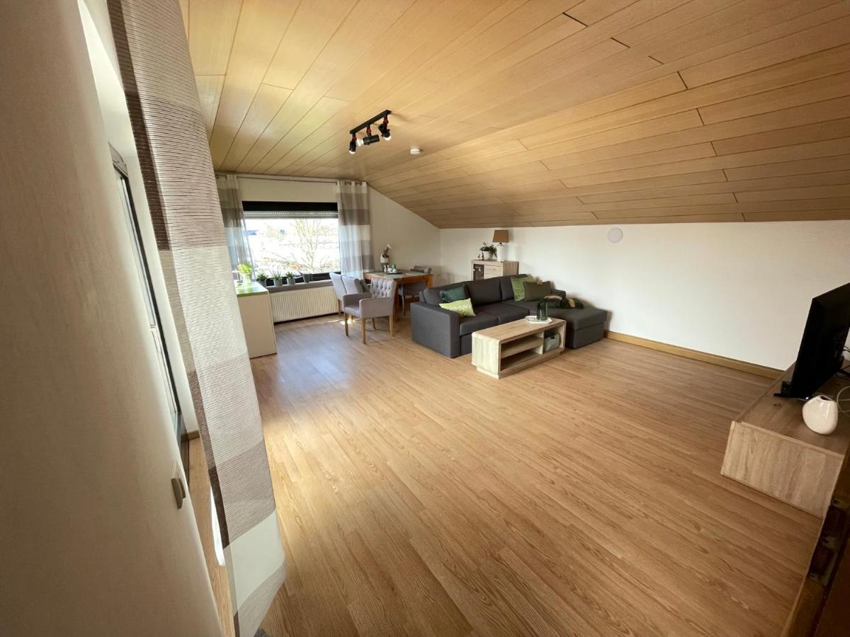 Xantener Ferienhaus Eichenwinkel Exterior foto