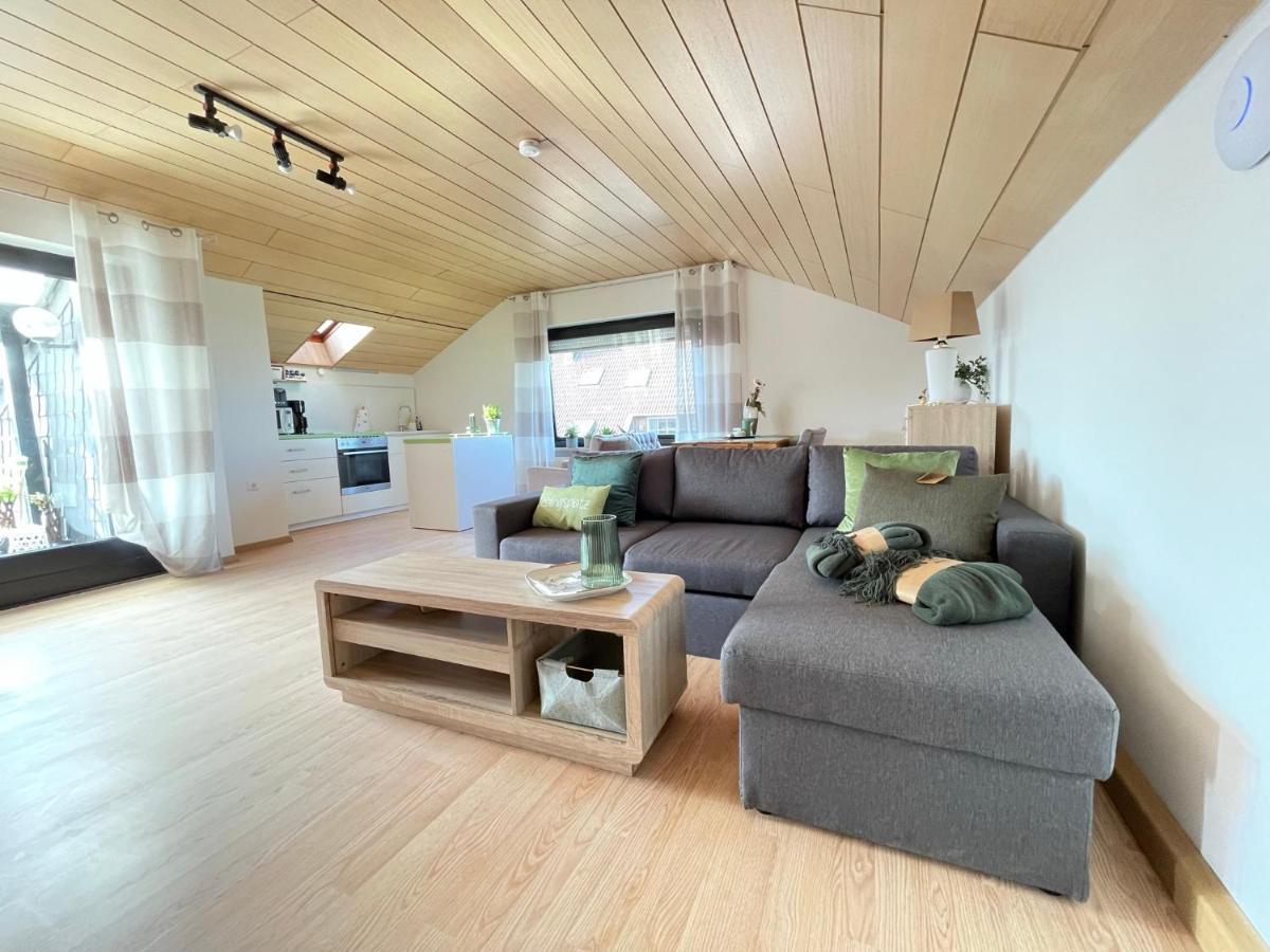 Xantener Ferienhaus Eichenwinkel Exterior foto