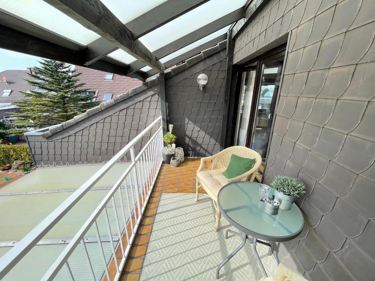 Xantener Ferienhaus Eichenwinkel Exterior foto