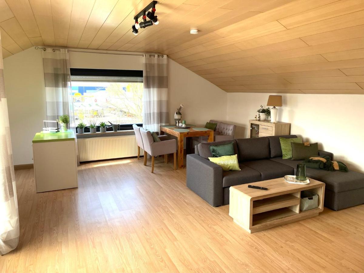 Xantener Ferienhaus Eichenwinkel Exterior foto
