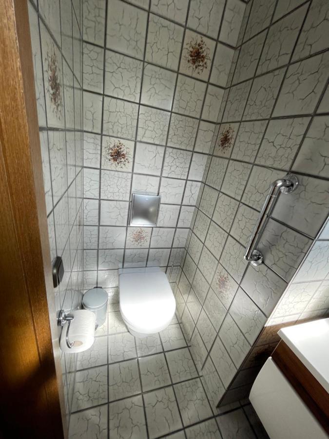 Xantener Ferienhaus Eichenwinkel Exterior foto