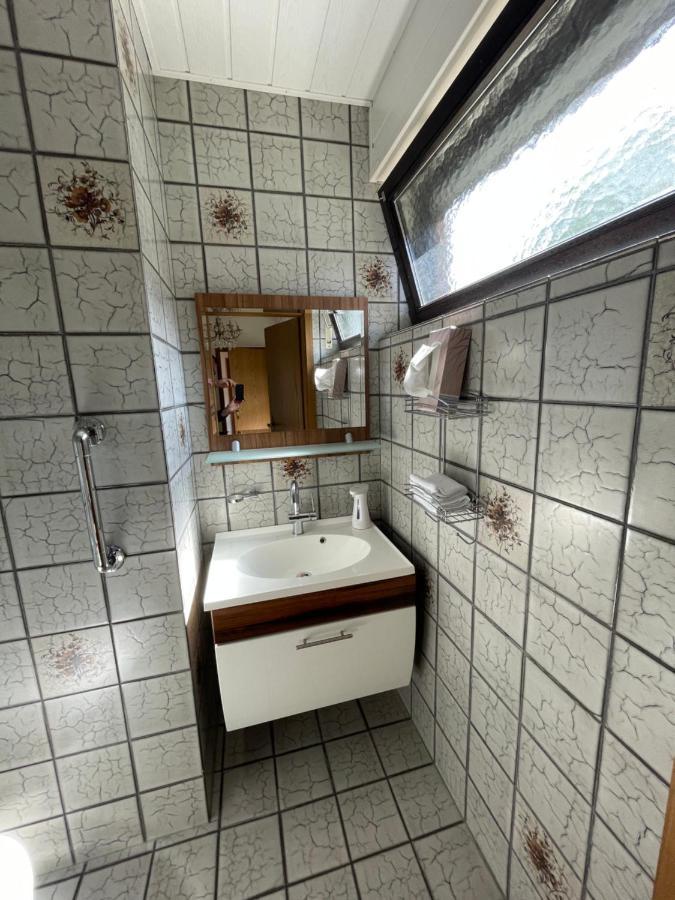 Xantener Ferienhaus Eichenwinkel Exterior foto