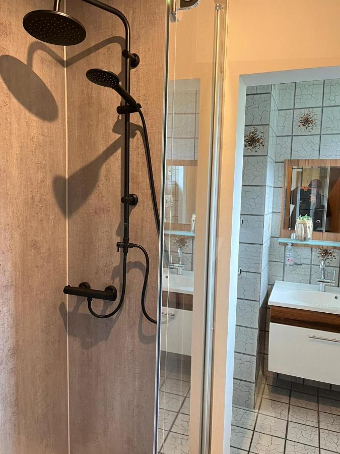 Xantener Ferienhaus Eichenwinkel Exterior foto