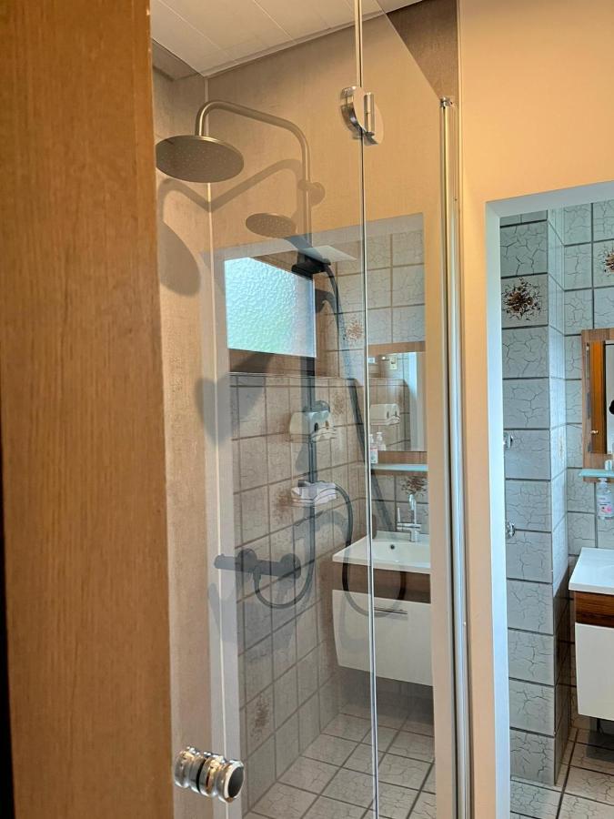 Xantener Ferienhaus Eichenwinkel Exterior foto